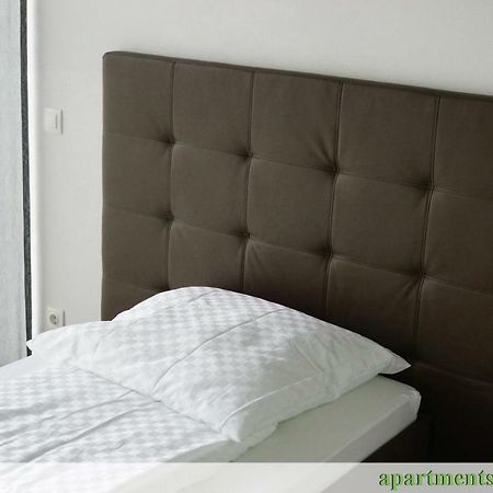 Apartments Neu-Ulm Εξωτερικό φωτογραφία