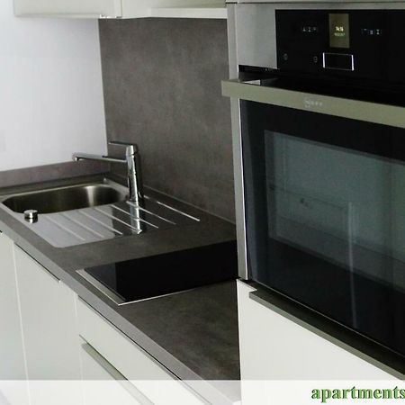 Apartments Neu-Ulm Εξωτερικό φωτογραφία
